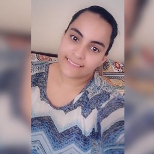 Meet your Posher, Mayra